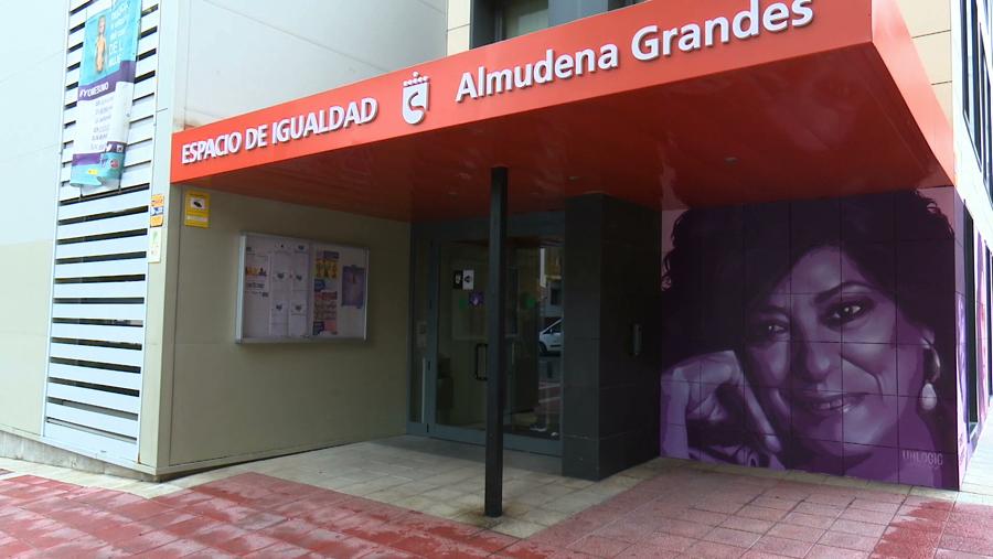 220308 Almudena Grandes