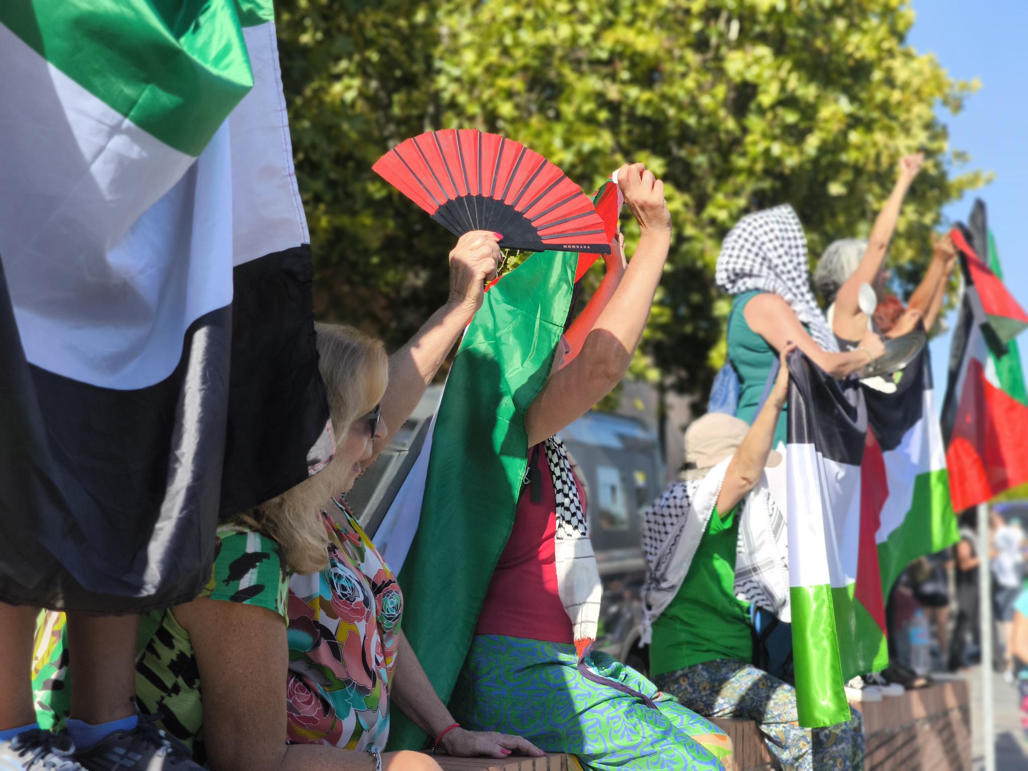 SanSe: una historia de intento de agresión y policía local