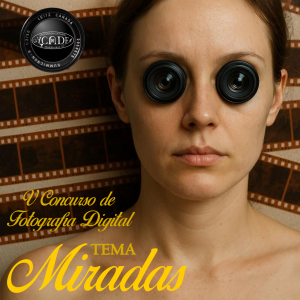 Miradas ACUDE
