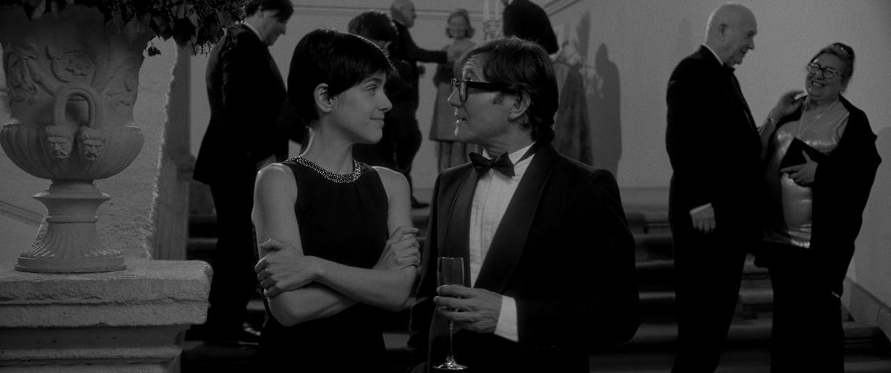 «Montecarlo 67» el nuevo cortometraje de Rubén Guindo