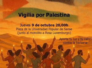 vigilia palestina 2