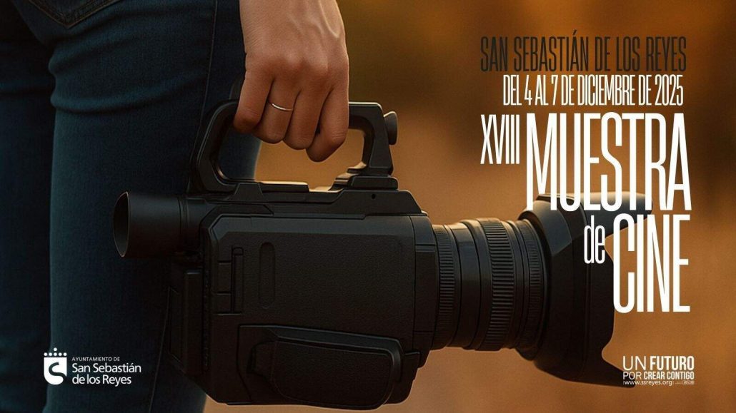 muestra cine 2025
