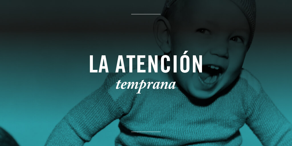 atencion temprana tw