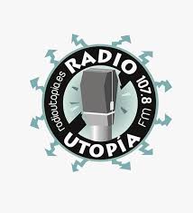 logo radio utoia