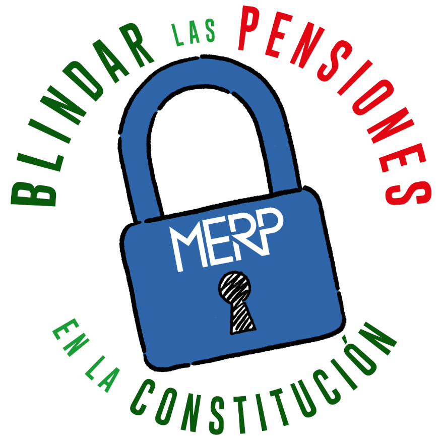 Para la MERP la revalorización de las pensiones no puede depender de una votación