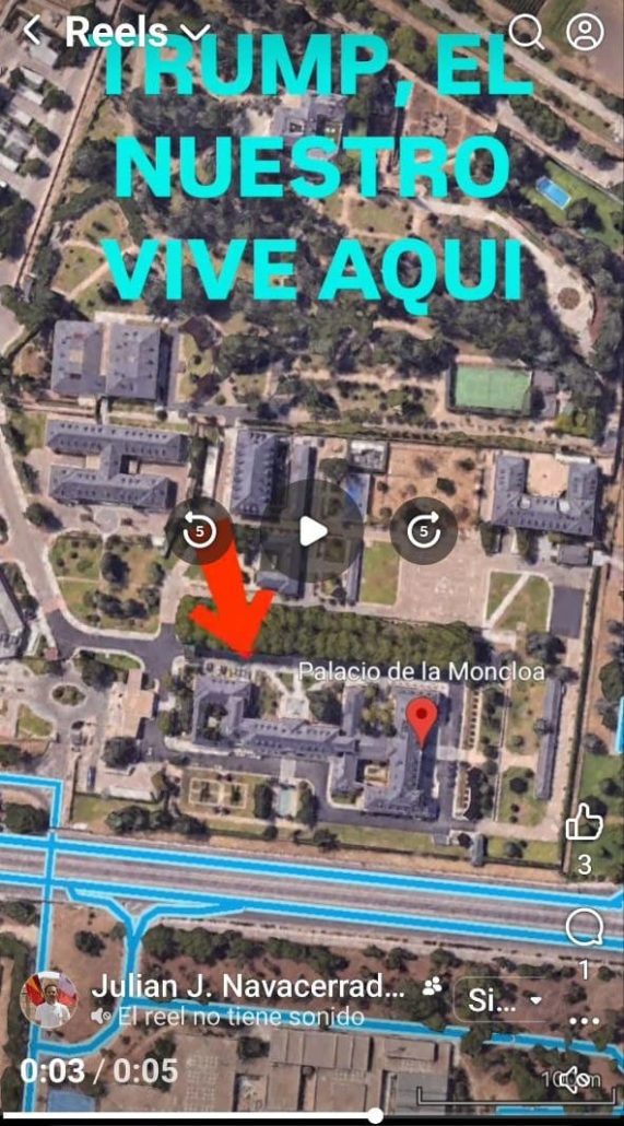 navacerrada concejal