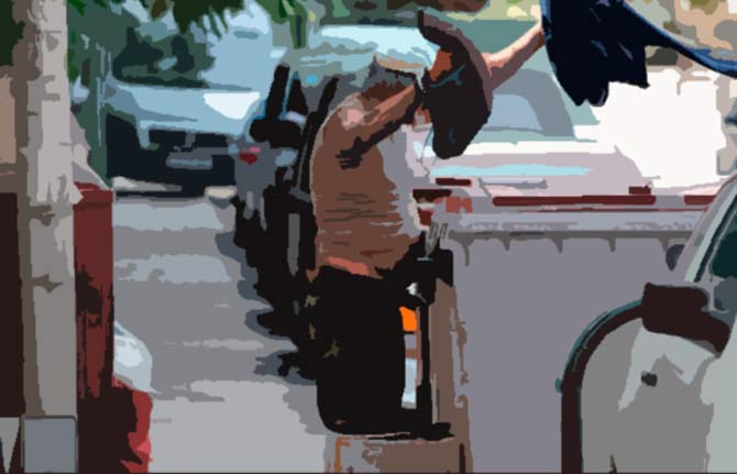 Sanse se sitúa en el puesto 21 del ranking de los Ayuntamientos más pobres en inversión social de España.