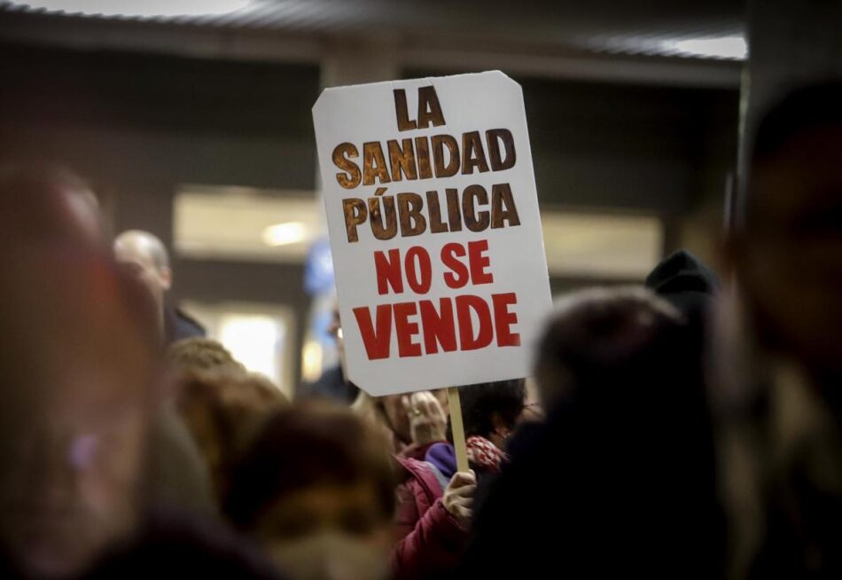 sanidad