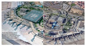 ¿Te molesta el ruido de los aviones?