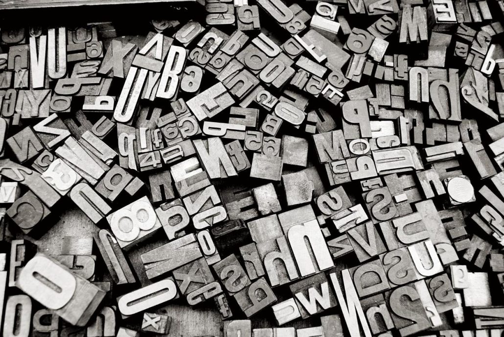 letras