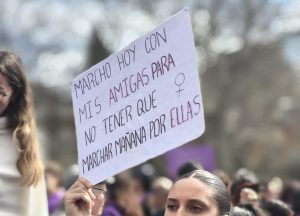 No aceptaremos la injustica como norma