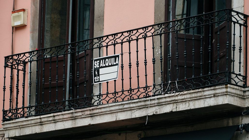 Oficina Municipal de Defensa de las Personas Inquilinas se alquila