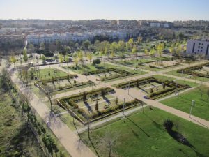 Buenas noticias para Sanse y la educación pública, al menos por 30 años.