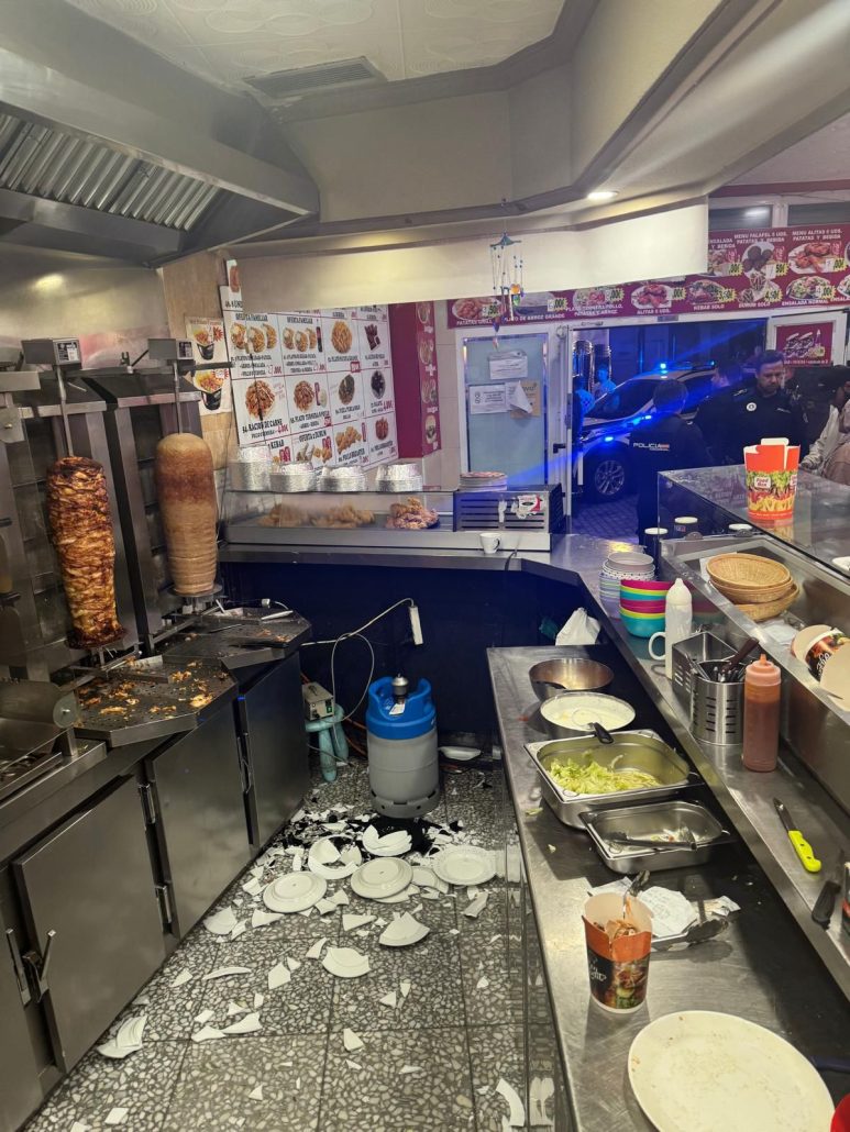 kebab