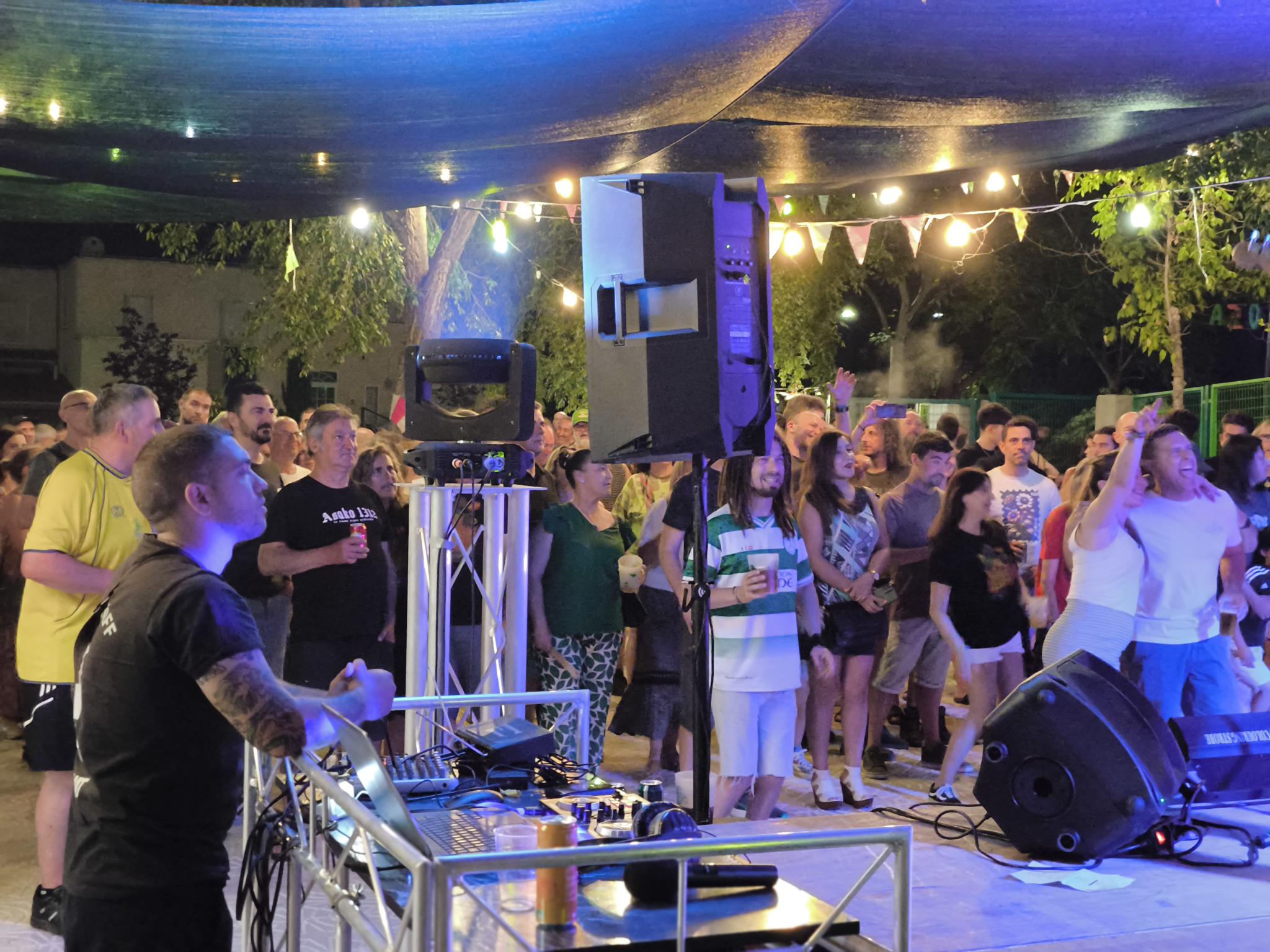 Ya llega ROSAFEST Vol. VII