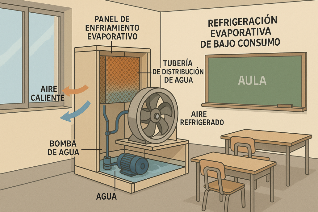 climatizacion
