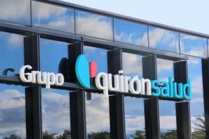Ultimas Noticias 41 trabajadoras despedidas por Quirón Salud en el Hospital Infanta Sofía