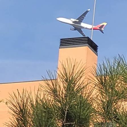 aviones